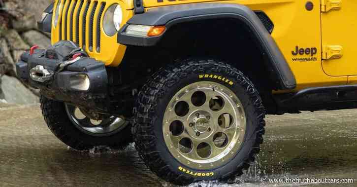 Question of the Day: Is California’s New Tire Law Too Much?