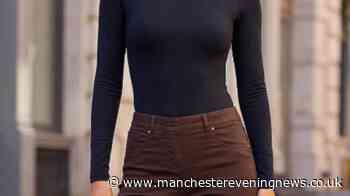 Roman's 'comfortable all day' £19 alternative to jeans 'hold my tummy in'