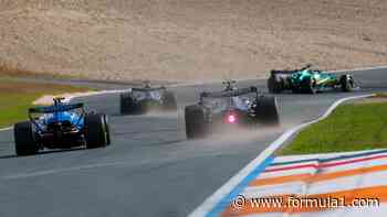 What the teams said – Sprint Qualifying in the Netherlands