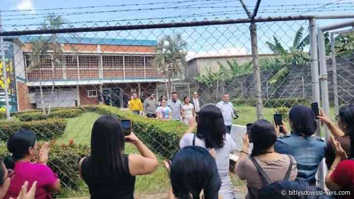 Liberan con medidas cautelares al equipo médico investigado por el caso del bebé que sufrió quemaduras en el Hospital Dr. Luis Razetti de Barinas
