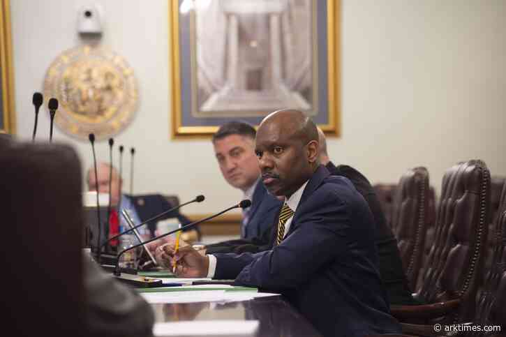 What’s Love got to do with it? A Q&A with Democratic gubernatorial candidate Fred Love