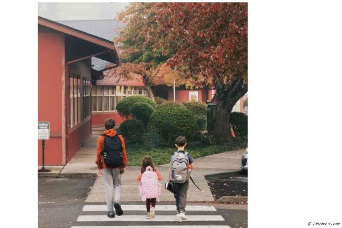 Cheyenne Police Issue HAWK Signal Info For Start Of School Monday