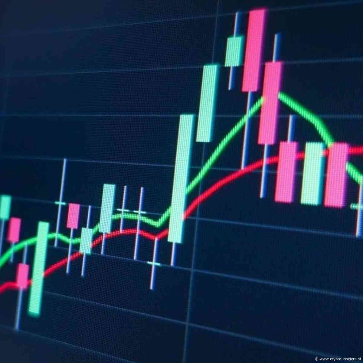 Dit zijn de belangrijkste redenen waarom XRP zo hard stijgt vandaag