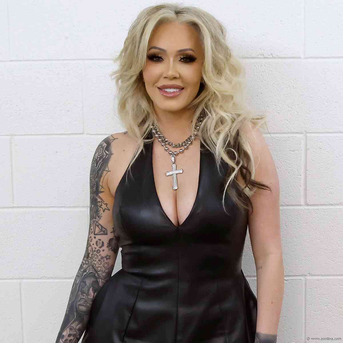Bunnie Xo Shares Update on Baby Plans After Jelly Roll Divorce