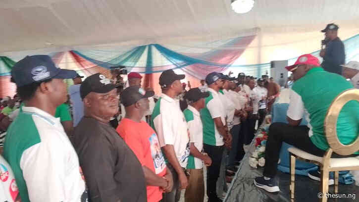 Deliver your polling unit or forget negotiation, APC chieftain warns
