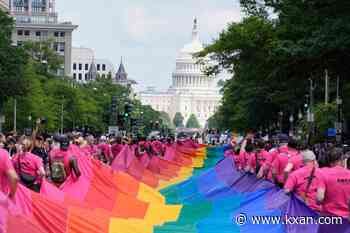 25.6 million LGBTQ+ adults in US; transgender population twice prior estimates: Study