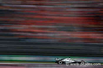 F1: Dutch Grand Prix: Practice & Sprint Shootout notes - Cadillac