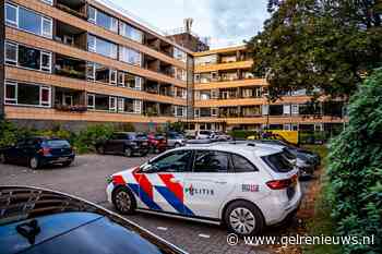 ‘Niet zelf benaderen’: politie zoekt man na overvalmelding