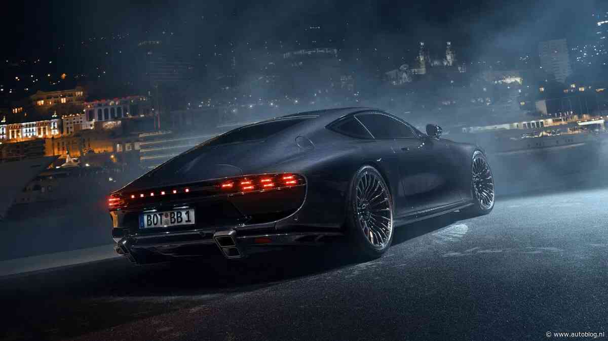 Waarom deze Mercedes-partner nu andere merken opzoekt