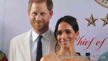 Meghan Markle 'in talks for role in Guy Ritchie Netflix series' ahead of UK move