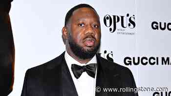 Quality Control Co-Founder Pierre ‘P’ Thomas ‘Alive and Currently Hospitalized’ After Heart Attack