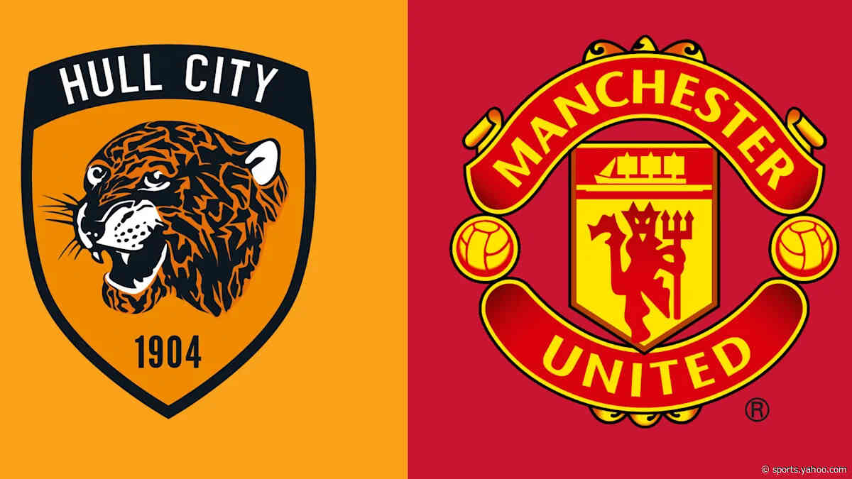 Hull City v Man Utd: Key stats and talking points