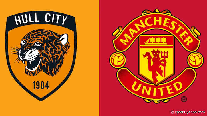 Hull City v Man Utd: Key stats and talking points