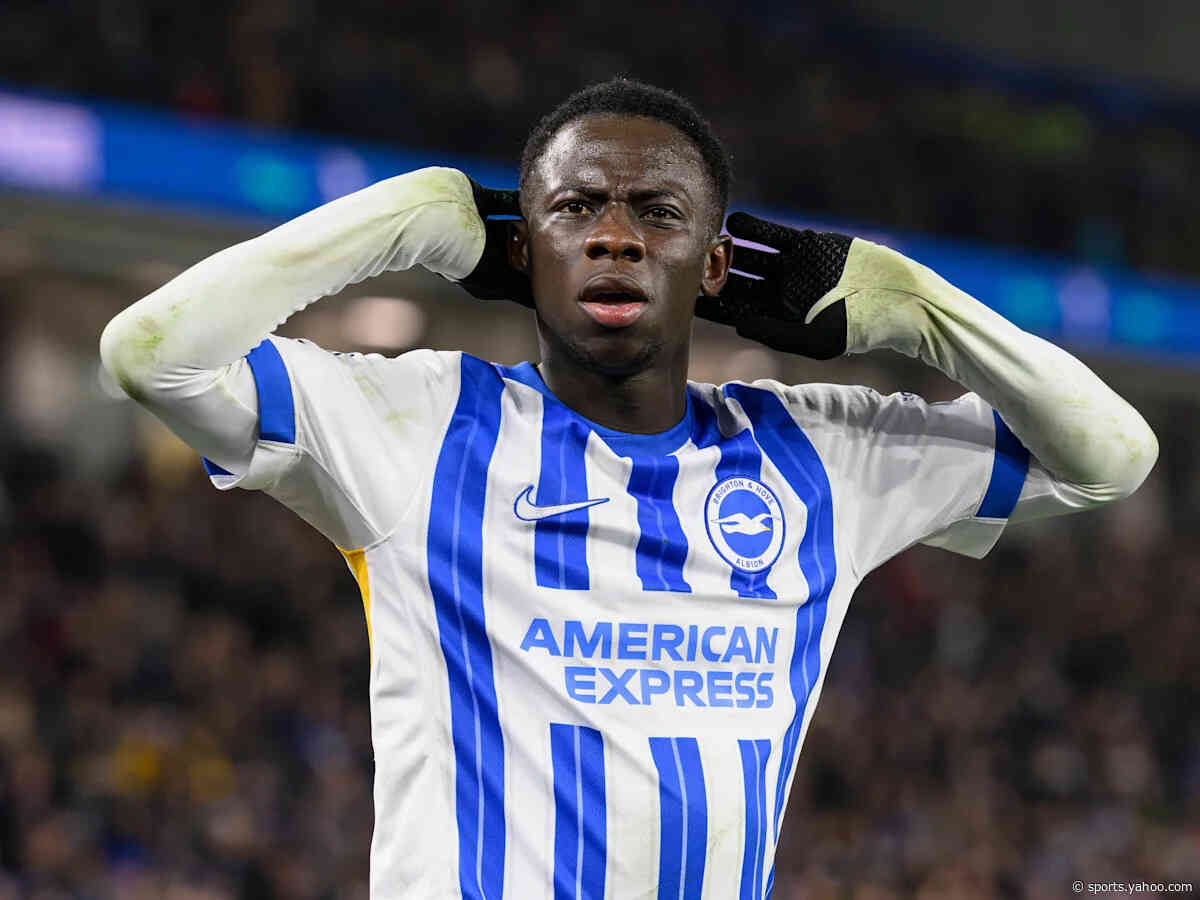 Clearest sign yet that Liverpool are all in on Yankuba Minteh