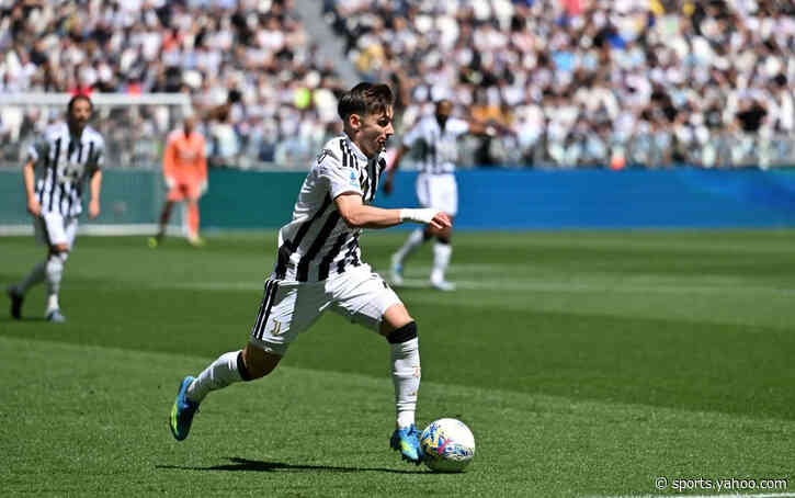 Francisco Conceicao back on Chelsea radar, Juventus want €40m for sale