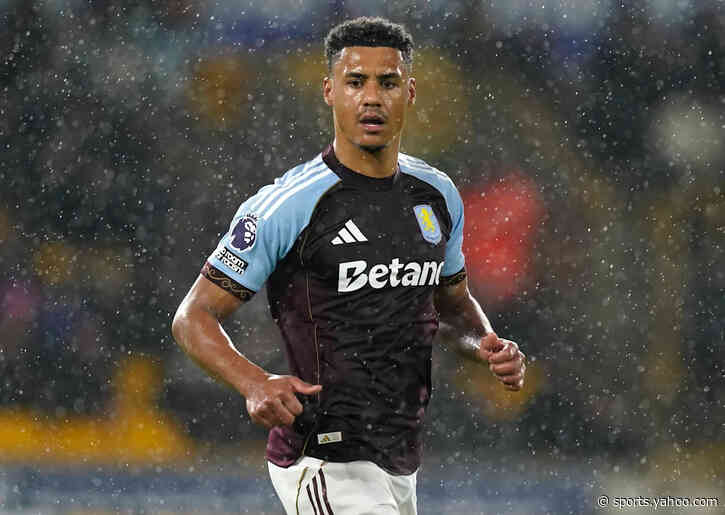 Journalist: Aston Villa ready to sell star for £55m this summer