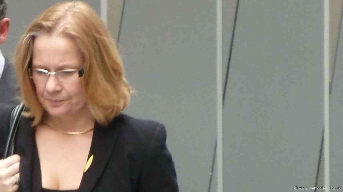 Solicitor admits more drink driving after 'concerned members of public' called police