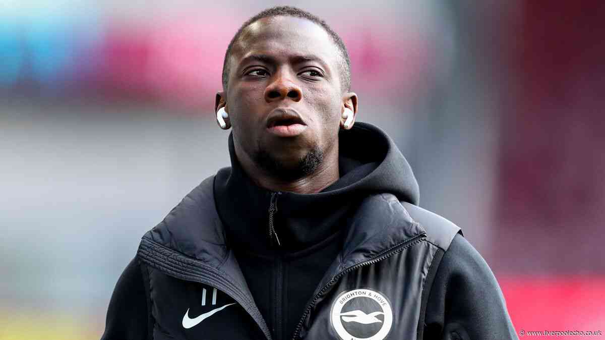 Liverpool learn Yankuba Minteh asking price after Brighton reject new £60m bid
