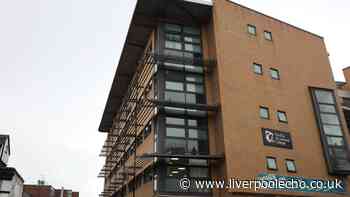 College decision 'condemned' after nightmare day for Liverpool students