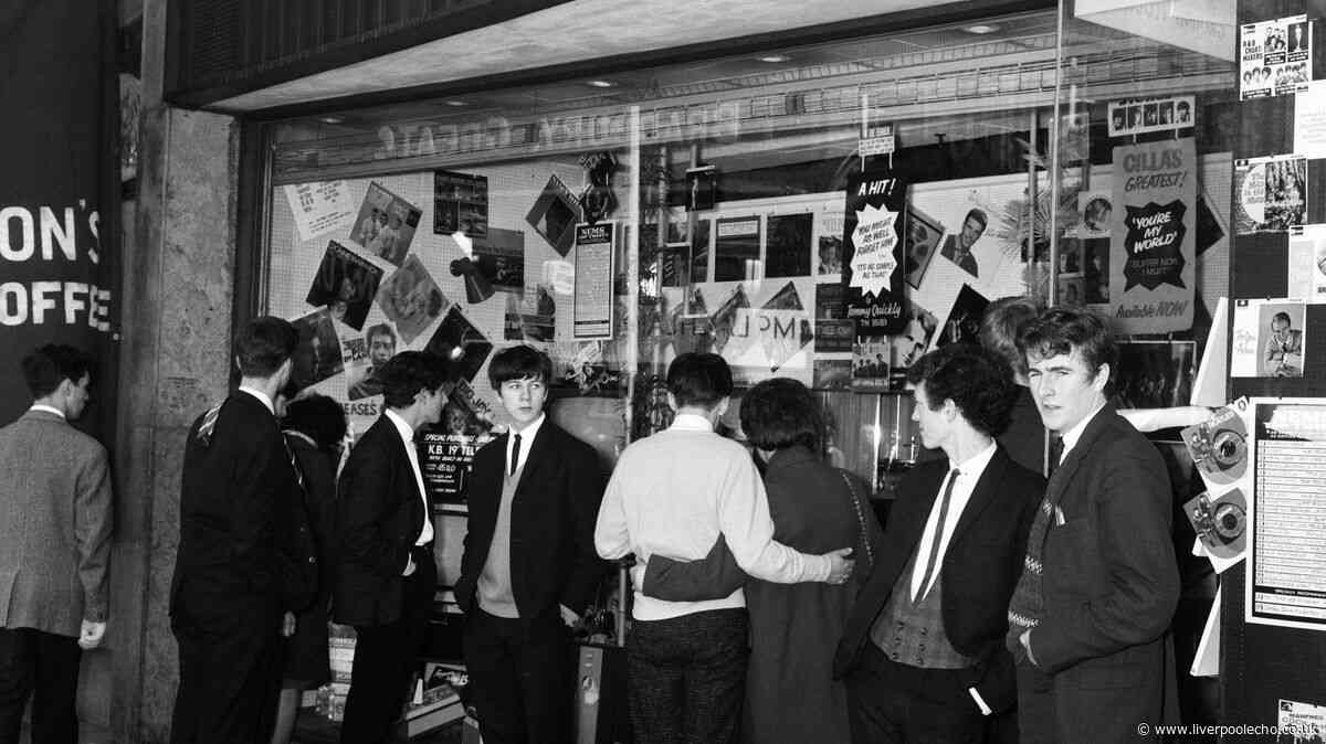 Liverpool shop that 'was the place to be' loved by generations