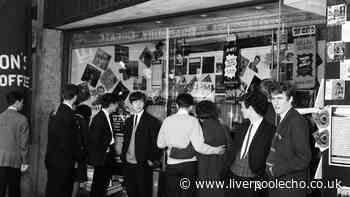 Liverpool shop that 'was the place to be' loved by generations