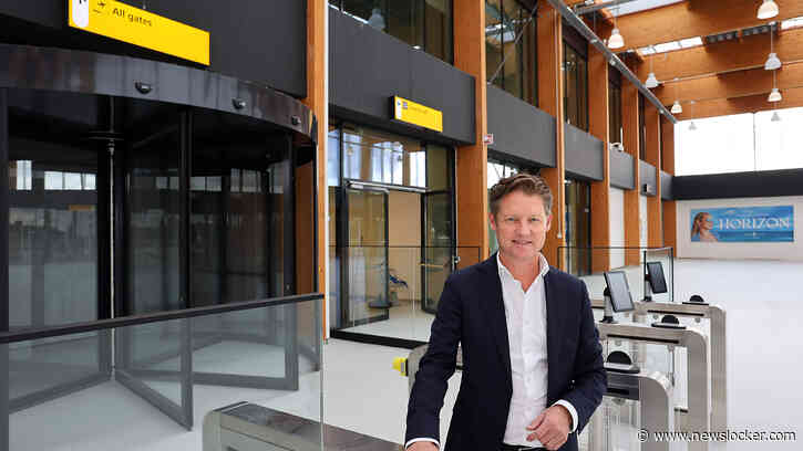 Soap rond opening Lelystad Airport voor start vakantievluchten dendert door: ’Het woord spookluchthaven wil ik niet meer horen’
