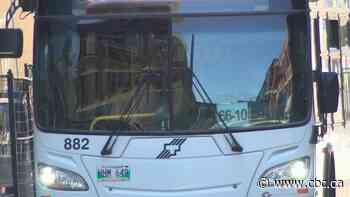 Bus driver threatened with hatchet, sparking anger and demands for promised full shields