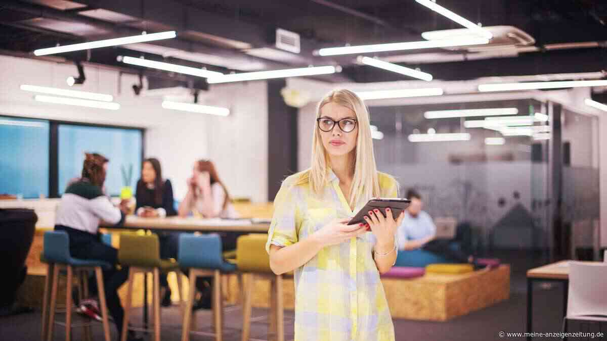 „Loud Leaving“ aus Schweden entlarvt grundlegendes Arbeitsproblem von 20 Millionen Deutschen