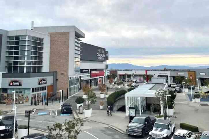 Bus service set to begin at new Highstreet exchange in Abbotsford