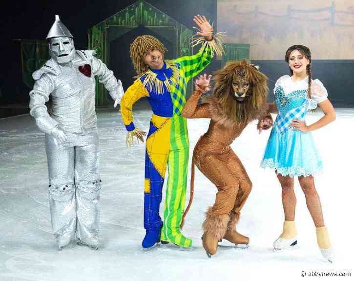 PNE Fair starts Saturday with Wizard of Oz on Ice, big-stage concerts at new Arch, more