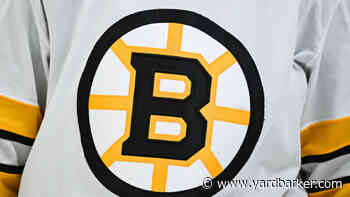 Bruins Land Intriguing Prediction to Sign ‘Elite’ Offensive Threat