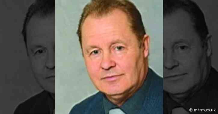 Mystery as retired spy general with links to Russia’s Defence Ministry found shot dead