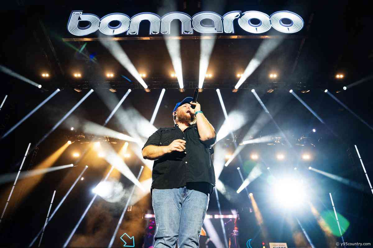 Bonnaroo Canceled - Here's Why