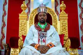 Govs, ministers, monarchs, others grace Olu of Warri’s fifth coronation anniversary