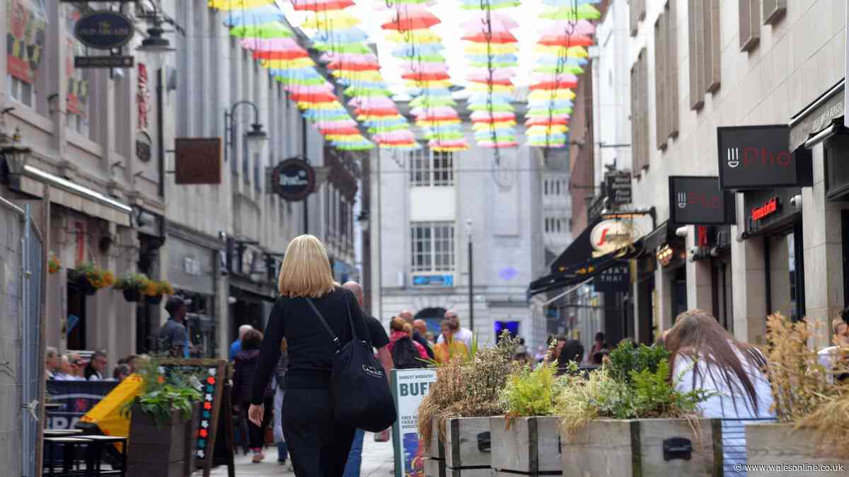 Cardiff council warns cuts to core services can't be ruled out