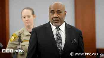 Tupac murder accused told police in 2008 his nephew fired fatal shots