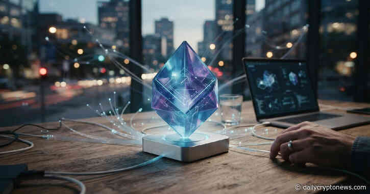 Ethereum drives real-world blockchain uses