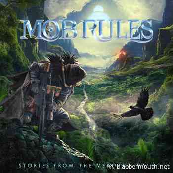 Stories From The Verdant Vale