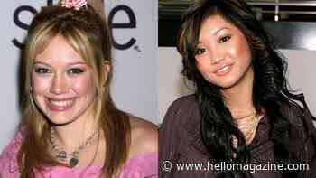 Meet the children of your 10 favorite Disney Channel child stars
