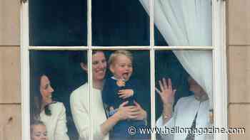 From self-defence to baby massage: Inside the extreme world of royal nannies