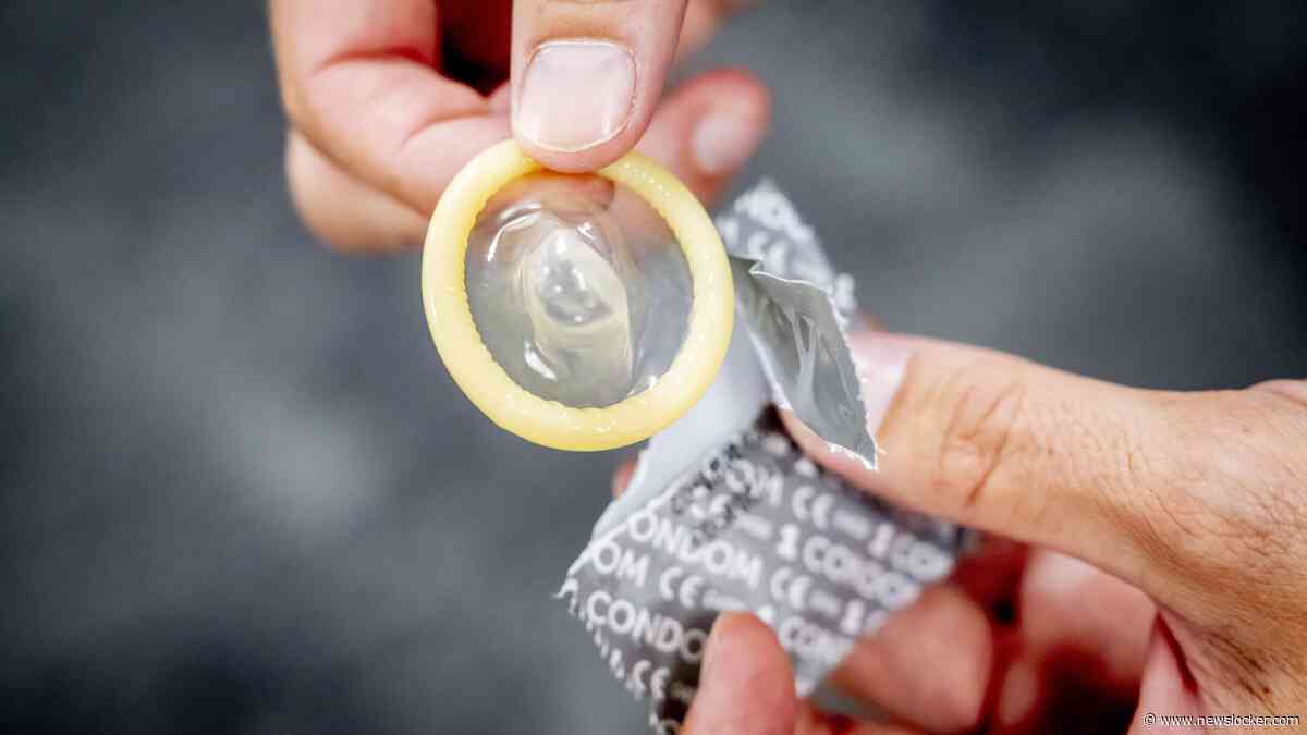 Frankrijk roept 300.000 condooms terug om risico op scheuren en raadt soa- en zwangerschapstest aan