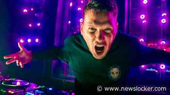 Ophef rond controversieel optreden Nederlandse dj LNY TNZ in Rusland: artiest niet welkom op Decibel Outdoor