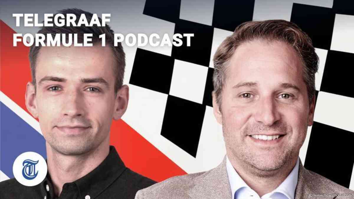 Zandvoort dag 2: ‘McLaren komt er echt aan’