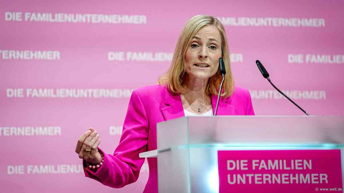 „Die Reformen, die beschlossen worden sind, müssen auch wirklich umgesetzt werden“