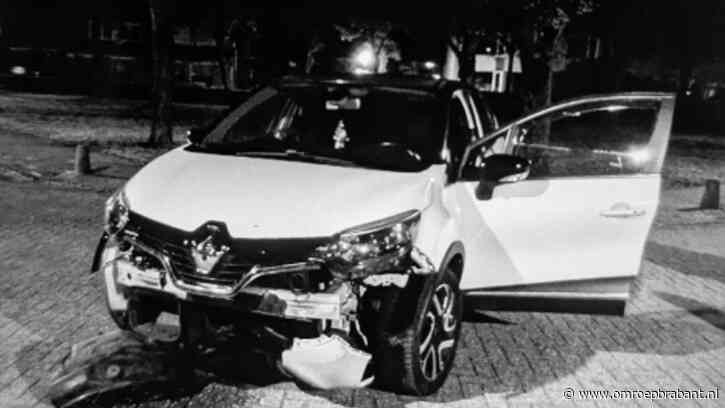Dronken vrouw houdt uren politie bezig: ‘We konden niet naar inbraak’