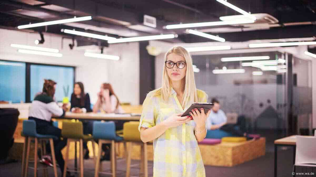 „Loud Leaving“ aus Schweden entlarvt grundlegendes Arbeitsproblem von 20 Millionen Deutschen