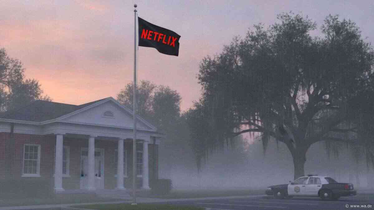Netflix bestellt neue Serie: „Sid & Zoey“ handelt von dunklem Kleinstadt-Geheimnis