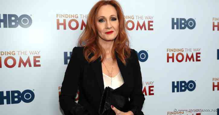 ‘Stick to Your Own Weight Class’: J.K. Rowling Issues Blunt Warning to Social Media Critics