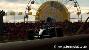 Can Russell and Mercedes keep their rivals at bay in Zandvoort?