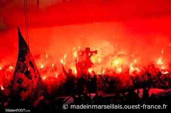 OM : Le message des supporters marseillais contre le naming du Stade Vélodrome